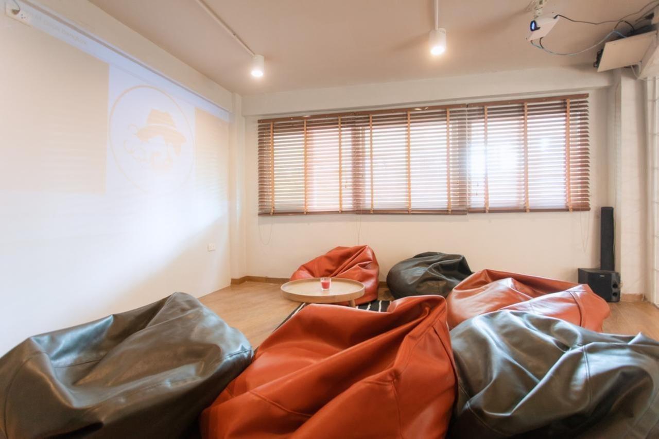 Papa Siriraj 3* Bangkok